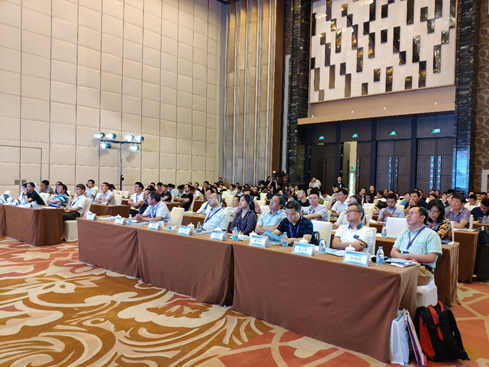 共擔使命 攜手前行 “地理信息應(yīng)急保障論壇”在珠海成功舉辦 共擔使命 攜手前行 “地理信息應(yīng)急保障論壇”在珠海成功舉辦